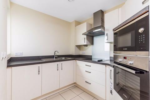 1 bedroom retirement property for sale, South Parade, Southsea