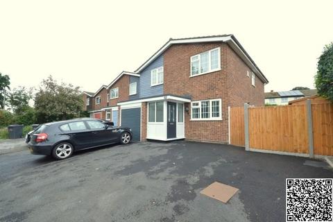 4 bedroom detached house to rent - Chignal Road, Chelmsford, CM1