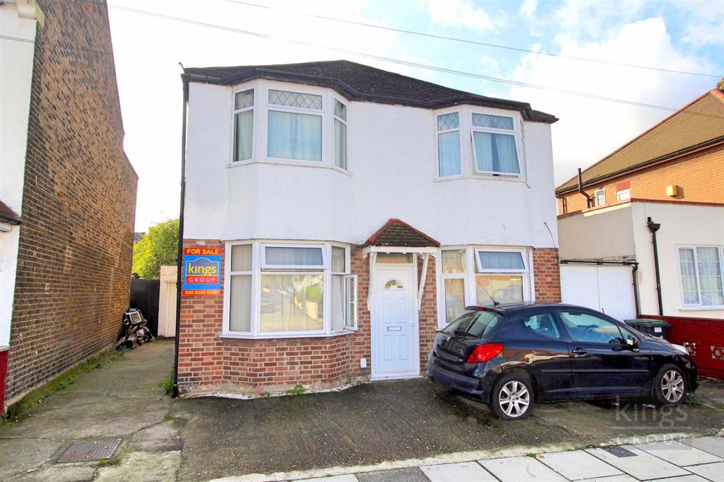 Cavendish Road, Edmonton, N18 2 bed £310,000