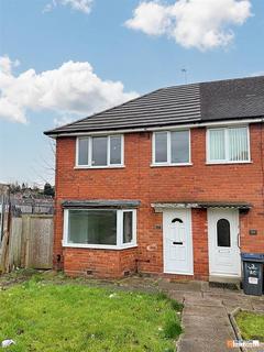 3 bedroom semi-detached house to rent, Beeches Road, Birmingham