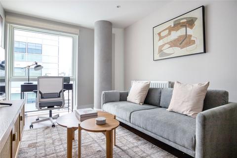 undefined, Crawford Building, 112 Whitechapel High Street, London, E1
