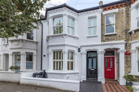 4 bedroom terraced house to rent, Parma Crescent, London, SW11