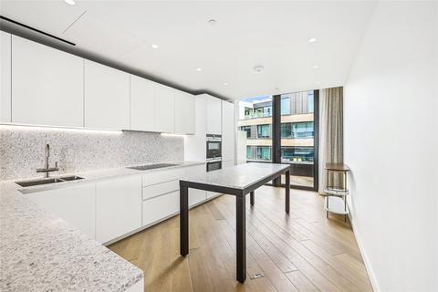 3 bedroom apartment to rent, Wood Crescent, Television Centre, White City, London, W12