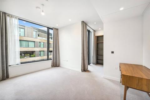 3 bedroom apartment to rent, Wood Crescent, Television Centre, White City, London, W12