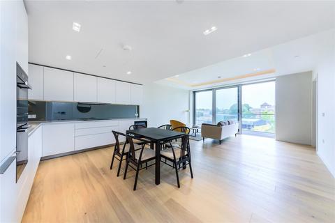 3 bedroom apartment to rent, Lillie Square, London, SW6