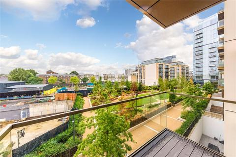 3 bedroom apartment to rent, Lillie Square, London, SW6