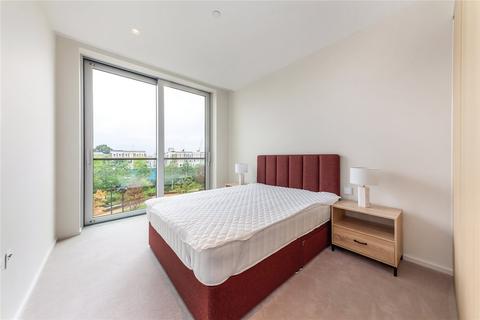 3 bedroom apartment to rent, Lillie Square, London, SW6