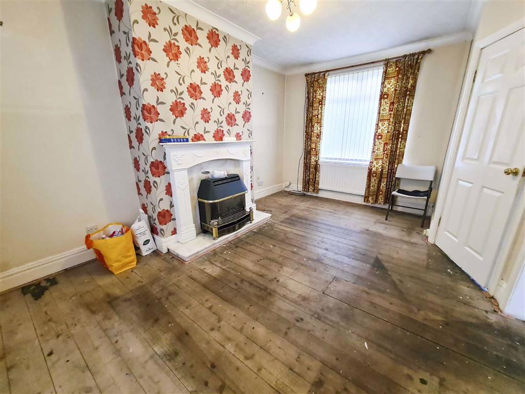 Churchill Street, Howdon, Tyne And Wear, NE28 3 bed semidetached house