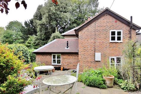 2 bedroom detached house to rent, Netherhall Cottage, Church Street, Ledbury, Herefordshire, HR8