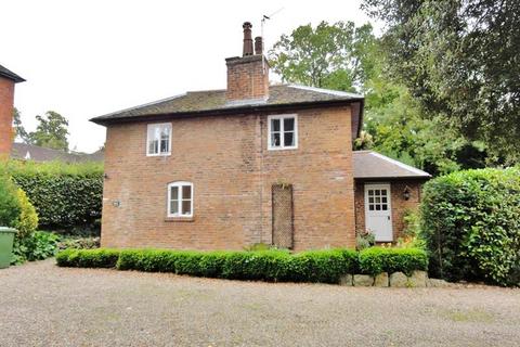 2 bedroom detached house to rent - Netherhall Cottage, Church Street, Ledbury, Herefordshire, HR8
