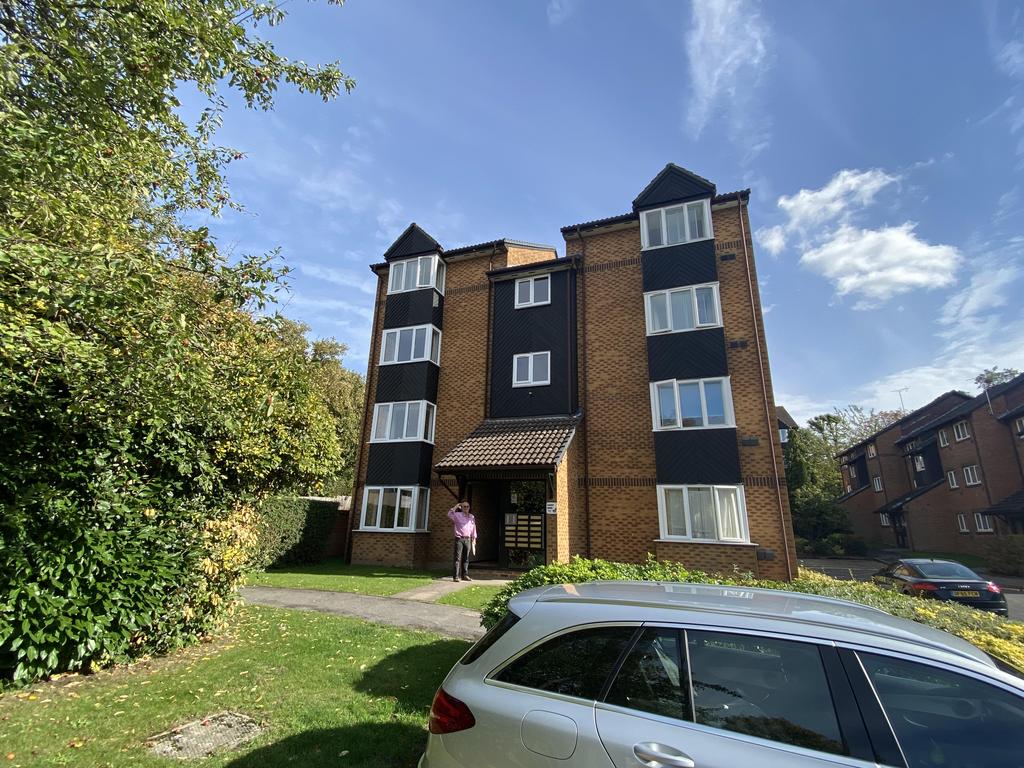 External View