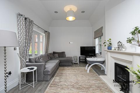 1 Aragon Mews, Epping, CM16 6FG