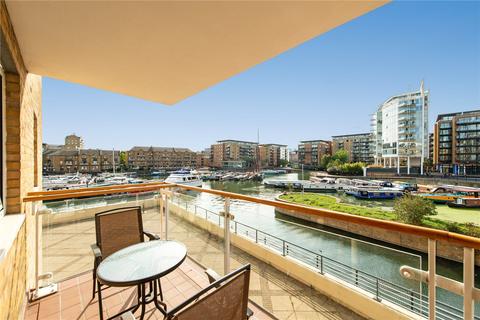2 bedroom apartment to rent, Limehouse Basin, E14