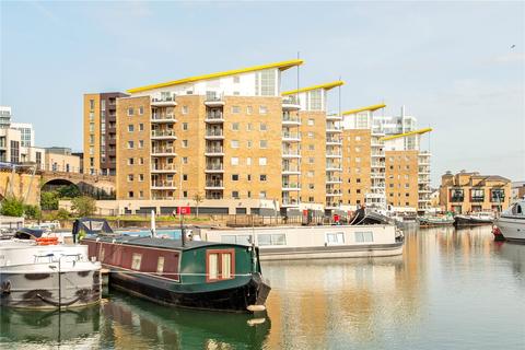 2 bedroom apartment to rent, Limehouse Basin, E14