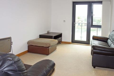 2 bedroom flat to rent, Victoria Mills, Salts Mill Road, Shipley, Bradford, BD17