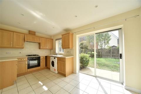 3 bedroom link detached house to rent, Bergamot Close, Red Lodge, Bury St. Edmunds, Suffolk, IP28