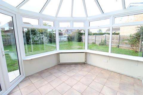 undefined, Bury Park Drive, Bury St Edmunds IP33