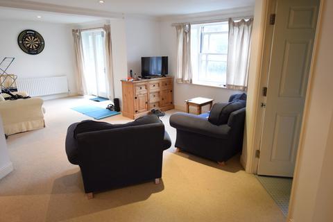 2 bedroom apartment to rent, East Cliff Manor, Christchurch Road, Bournemouth
