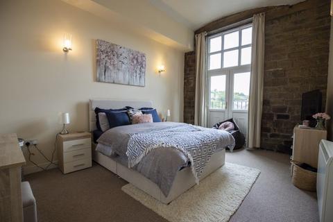 2 bedroom apartment for sale - 19 Excelsior Mill, Ripponden, HX6 4FD