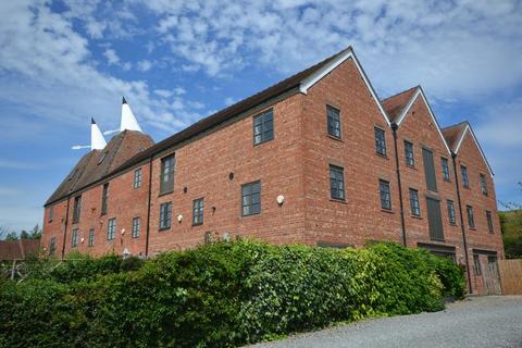 undefined, Woodston Oast House, Tenbury Wells