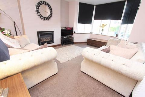 4 bedroom semi-detached house for sale, Princes Avenue, Walsall