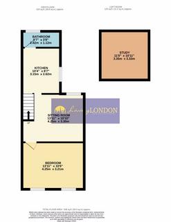 2 bedroom flat to rent, Two Bed Flat to Rent