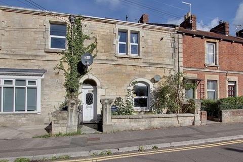 undefined, Ashton Street, Trowbridge