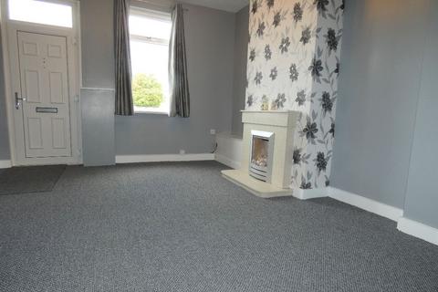 2 bedroom terraced house to rent, Brakespeare Street, Stoke-on-Trent