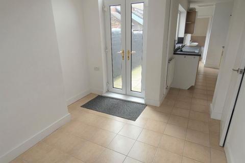 2 bedroom terraced house to rent, Brakespeare Street, Stoke-on-Trent