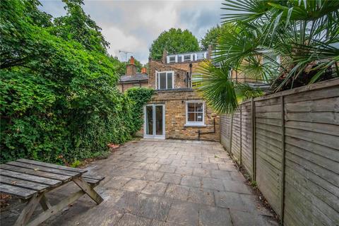 4 bedroom terraced house to rent, Paxton Road, Chiswick, London