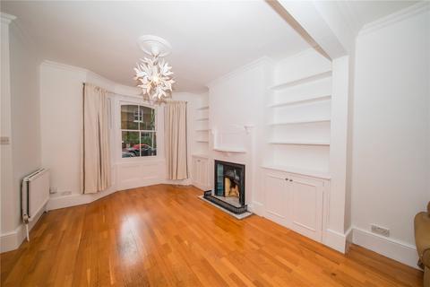 4 bedroom terraced house to rent, Paxton Road, Chiswick, London