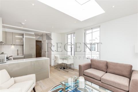 1 bedroom apartment to rent, King Street, Hammersmith, W6