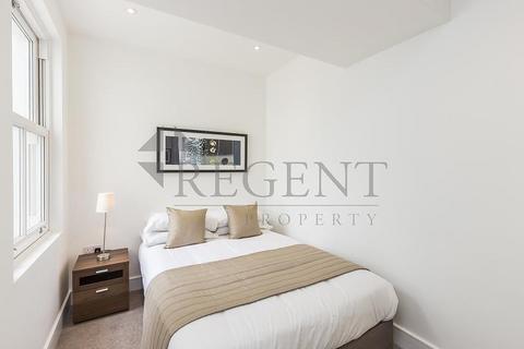 1 bedroom apartment to rent, King Street, Hammersmith, W6