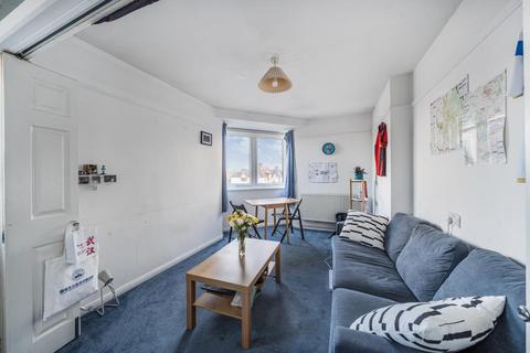 undefined, Donnington Lodge,  Iffley Road,  OX4
