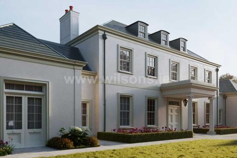 New Homes Jersey | New Developments for 