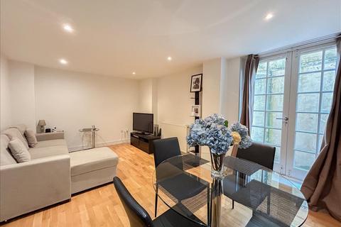 1 bedroom flat to rent, Kensington Park Gardens, Holland Park, London, Royal Borough of Kensington and Chelsea, W11