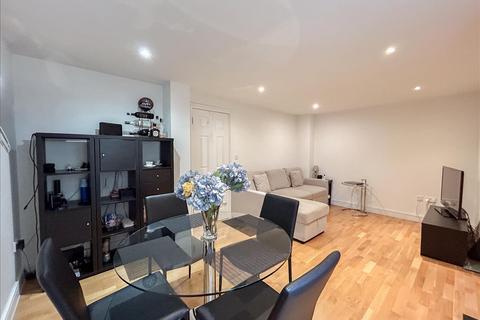 1 bedroom flat to rent, Kensington Park Gardens, Holland Park, London, Royal Borough of Kensington and Chelsea, W11