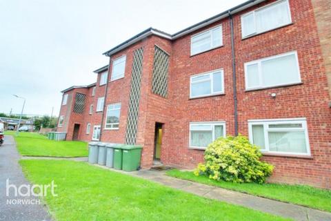 1 bedroom apartment to rent, Lilian Close, Norwich