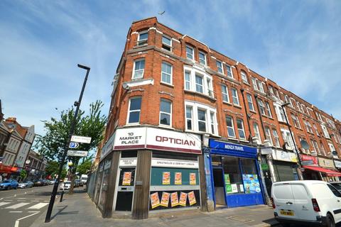 3 bedroom flat to rent, Churchfield Road, Acton Central W3 6BP