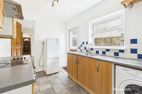 2 bedroom terraced house to rent, Garnet Street, Reading, Berkshire, RG1