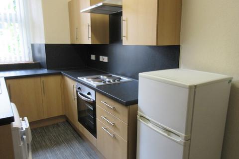 1 bedroom flat to rent, Baxter Street, Dundee, DD2