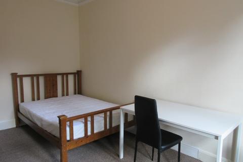 1 bedroom flat to rent, Baxter Street, Dundee, DD2