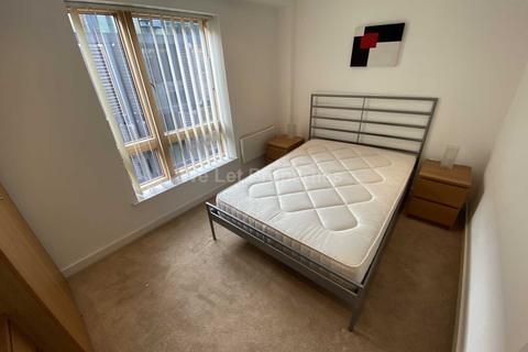 1 bedroom apartment to rent, Arundel Street, Manchester M15
