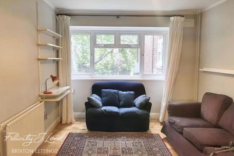 2 bedroom flat to rent, Arlington Lodge, Brixton Hill, LONDON