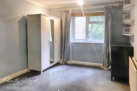 2 bedroom flat to rent, Arlington Lodge, Brixton Hill, LONDON