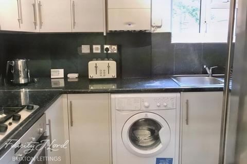 2 bedroom flat to rent, Arlington Lodge, Brixton Hill, LONDON