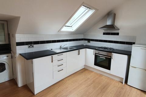undefined, Beckenham BR3