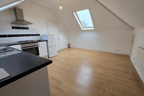 undefined, Beckenham BR3