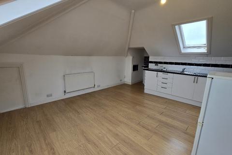 undefined, Beckenham BR3