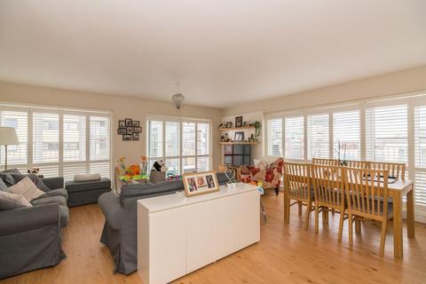 2 bedroom flat to rent, Brigadier House, Heritage Avenue, Beaufort Park, NW9